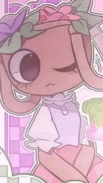 ai character: Bassie background