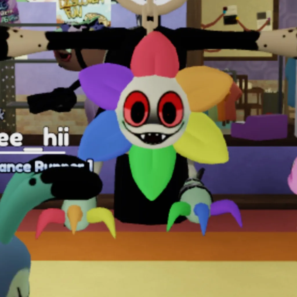 chat with ai character: Dandy x DYLE 