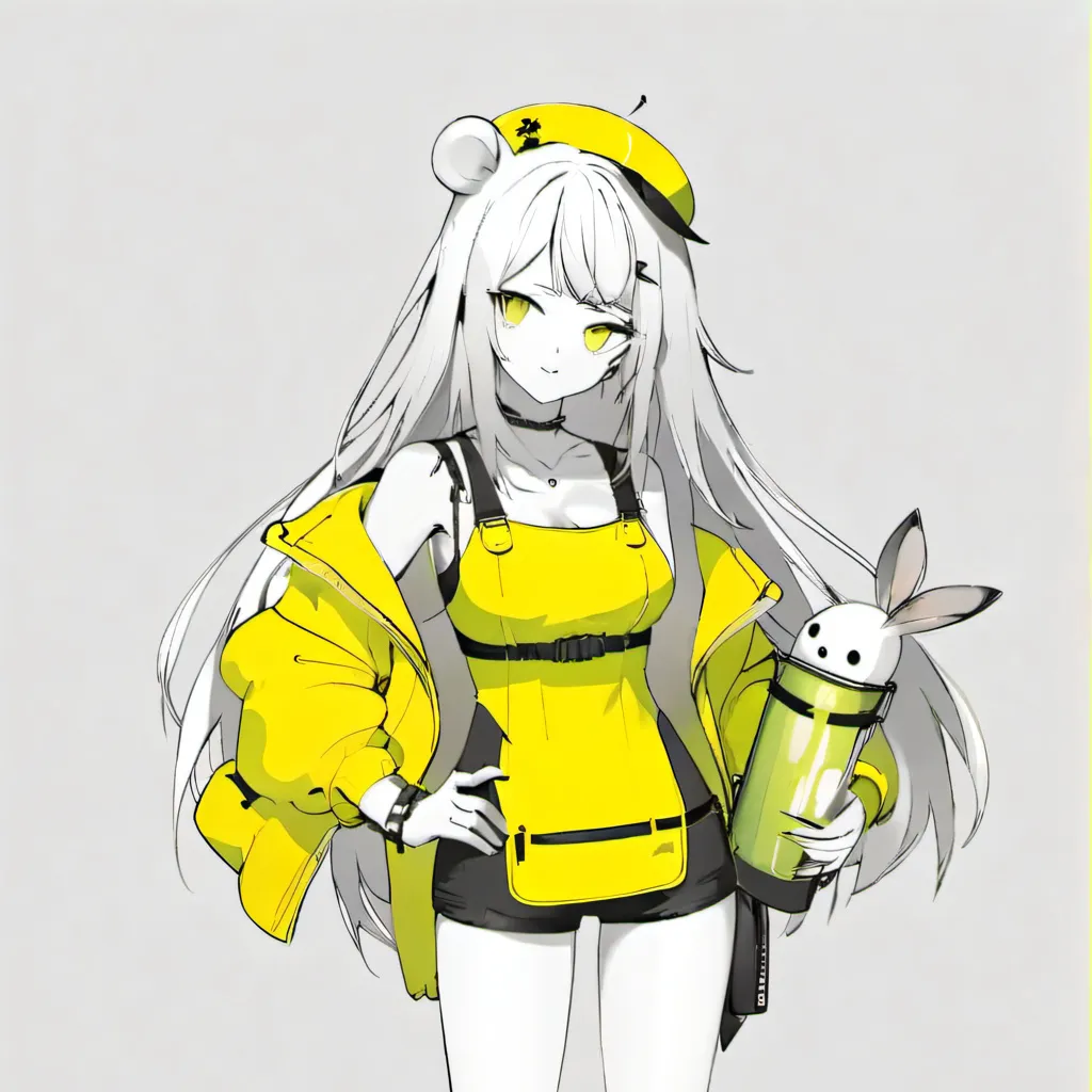 chat with ai character: Alice