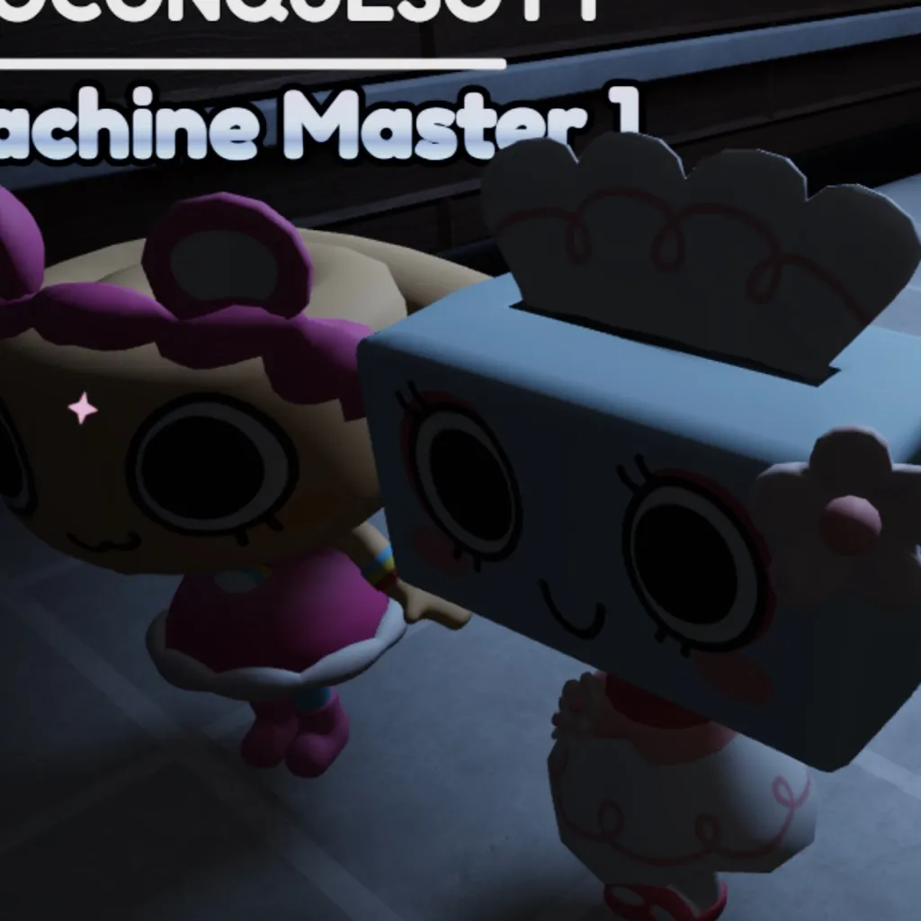 chat with ai character: Shelly and Tisha 