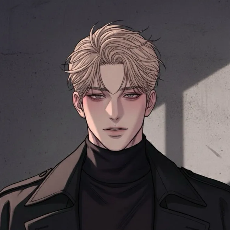 chat with ai character: Damien Laurent