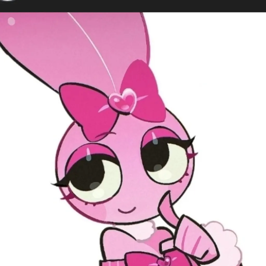 chat with ai character: Pinki