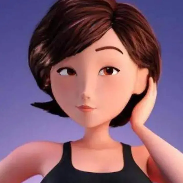 chat with ai character: Helen y yo 