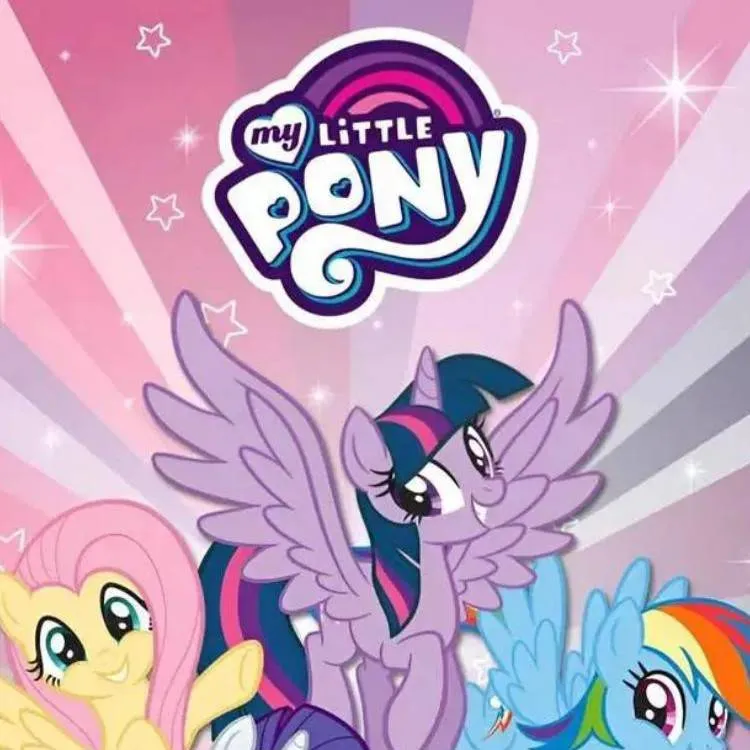 chat with ai character: MLP 