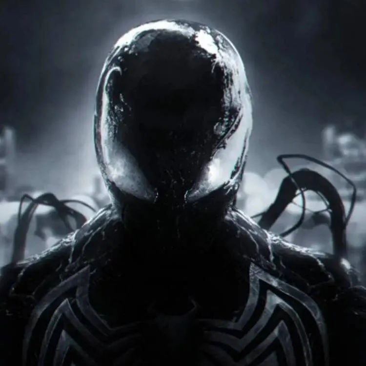 chat with ai character: tú y Venom