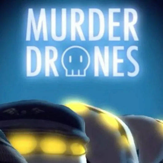 chat with ai character: murder drones y tu