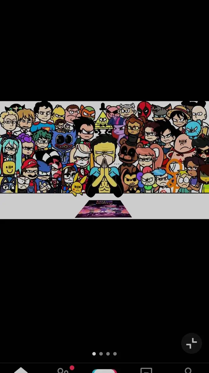 ai character: adiós fandom background