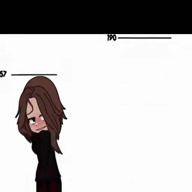 chat with ai character: la del edits