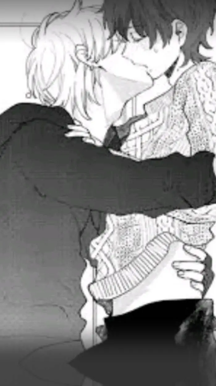 ai character: ZERO ×YOU background