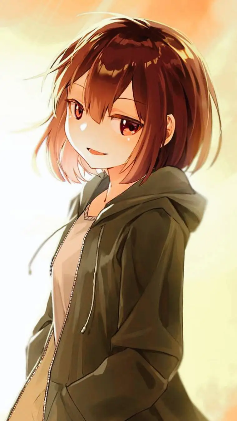 Talkie AI - Chat with Storyshift Chara