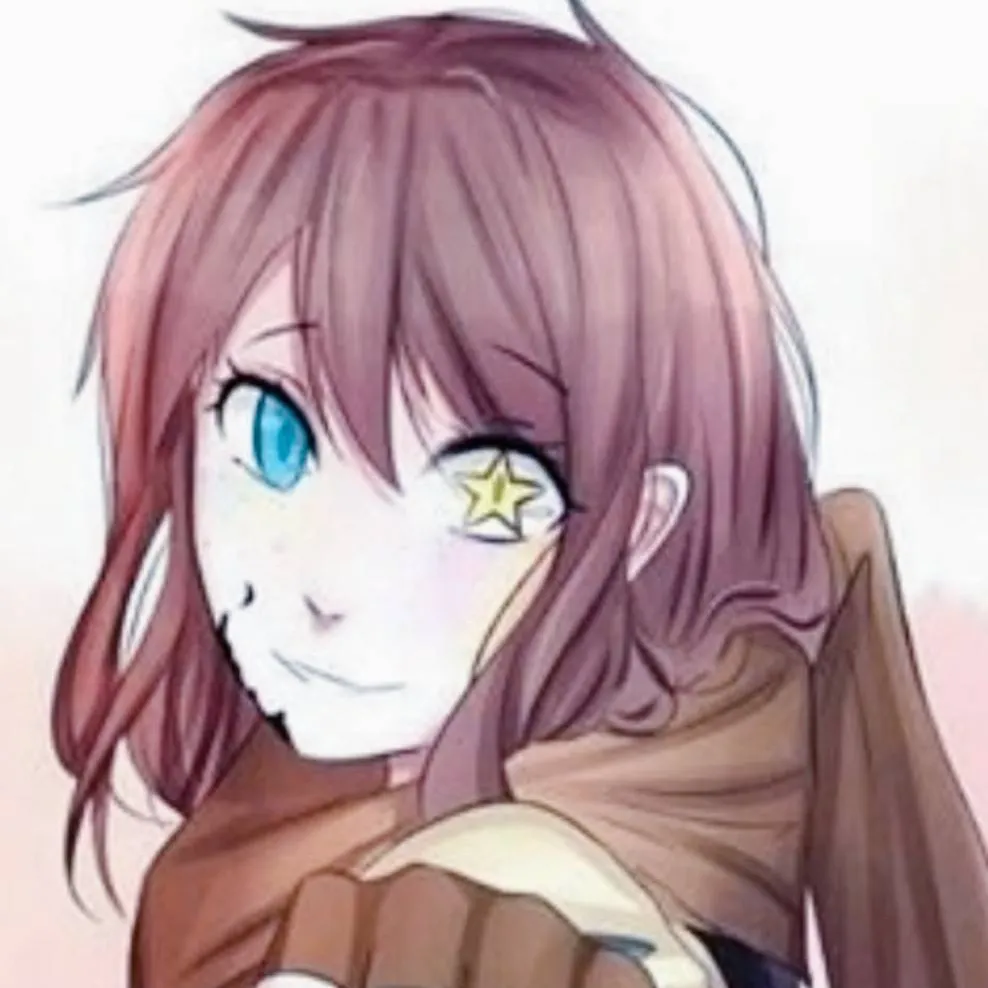 chat with ai character: Inkshift Chara