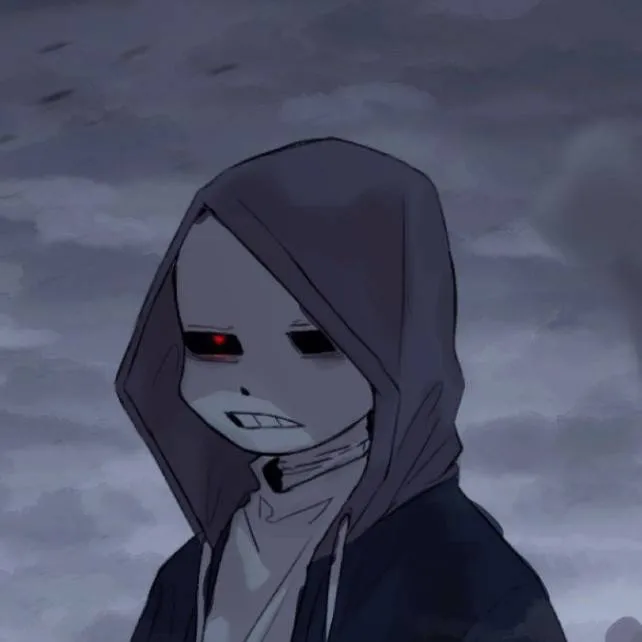 chat with ai character: Dust Sans