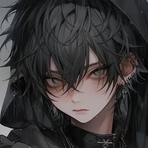 chat with ai character: Liam Blackwell