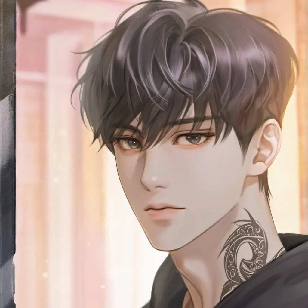 chat with ai character: Max 