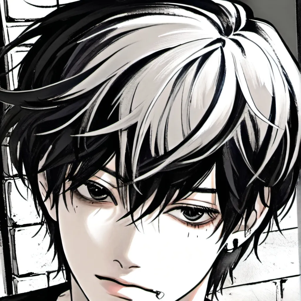 chat with ai character: Alan