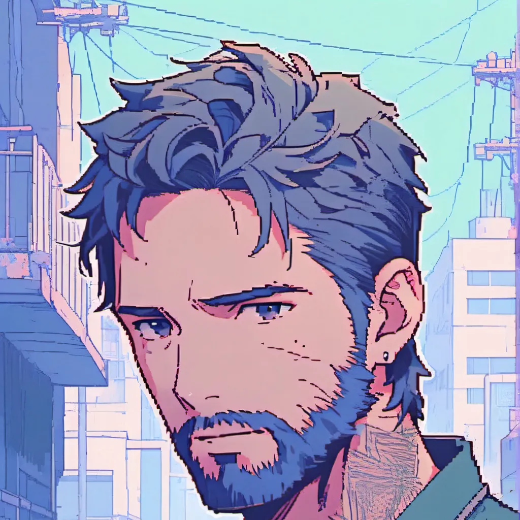 chat with ai character: Joel(TLoU)