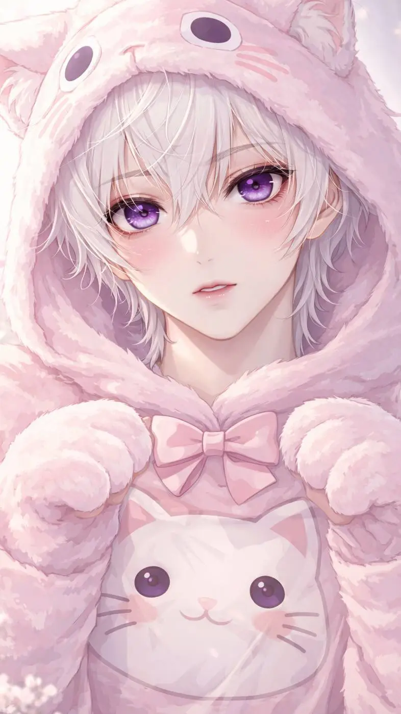 ai character: miai background