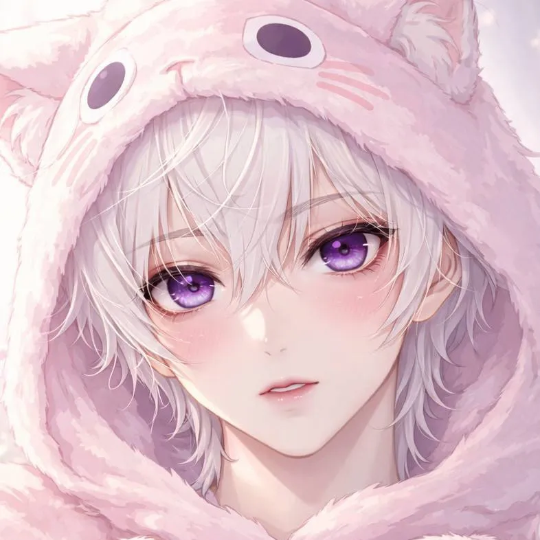 chat with ai character: miai