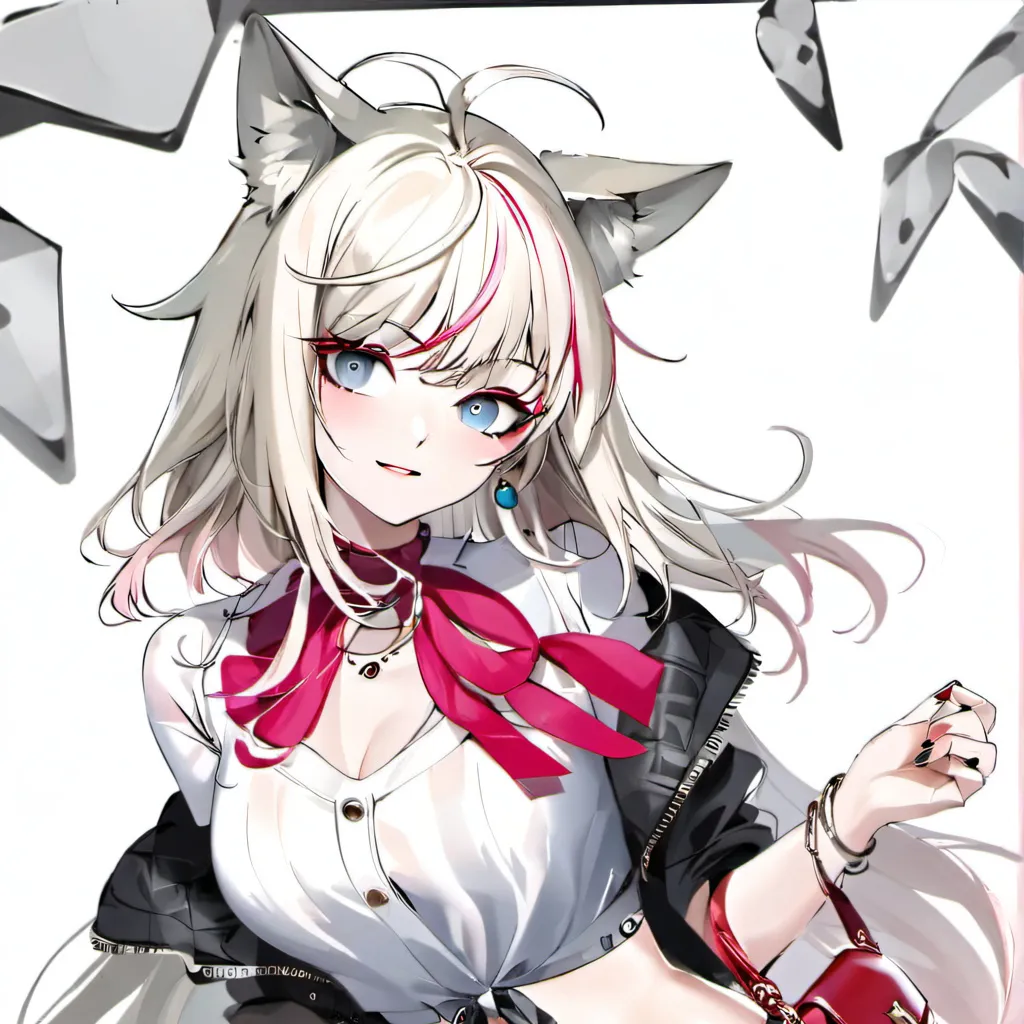 chat with ai character: Sakura 