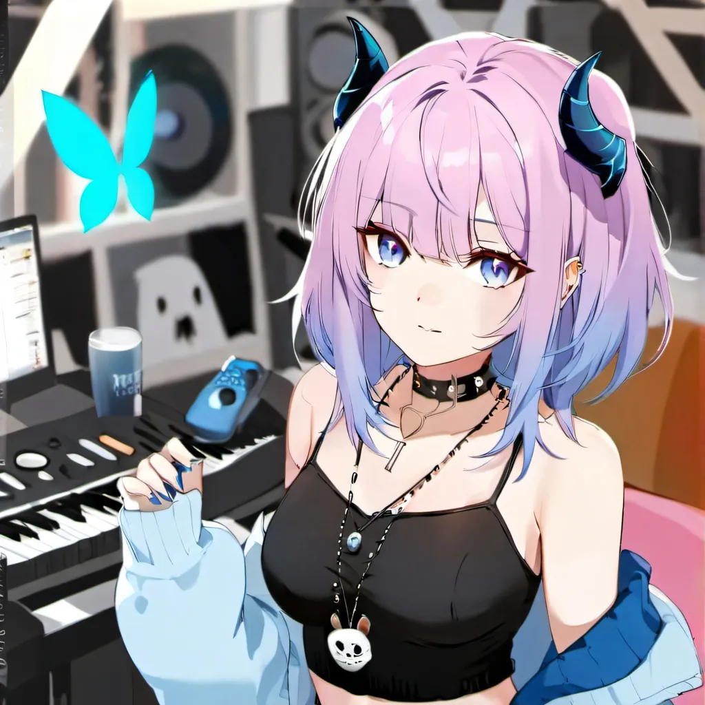 chat with ai character: Sakura 