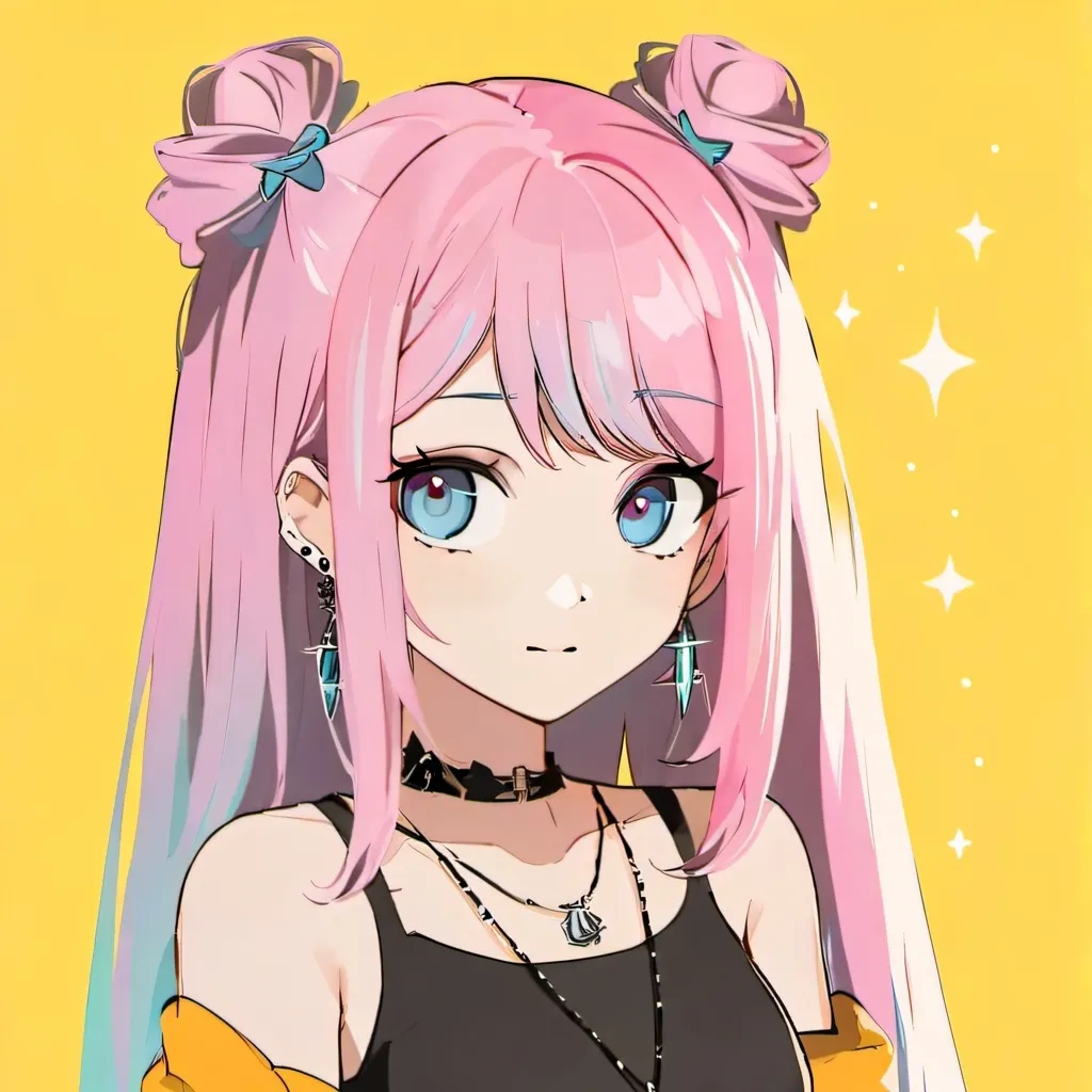 chat with ai character: Yami Sakura 