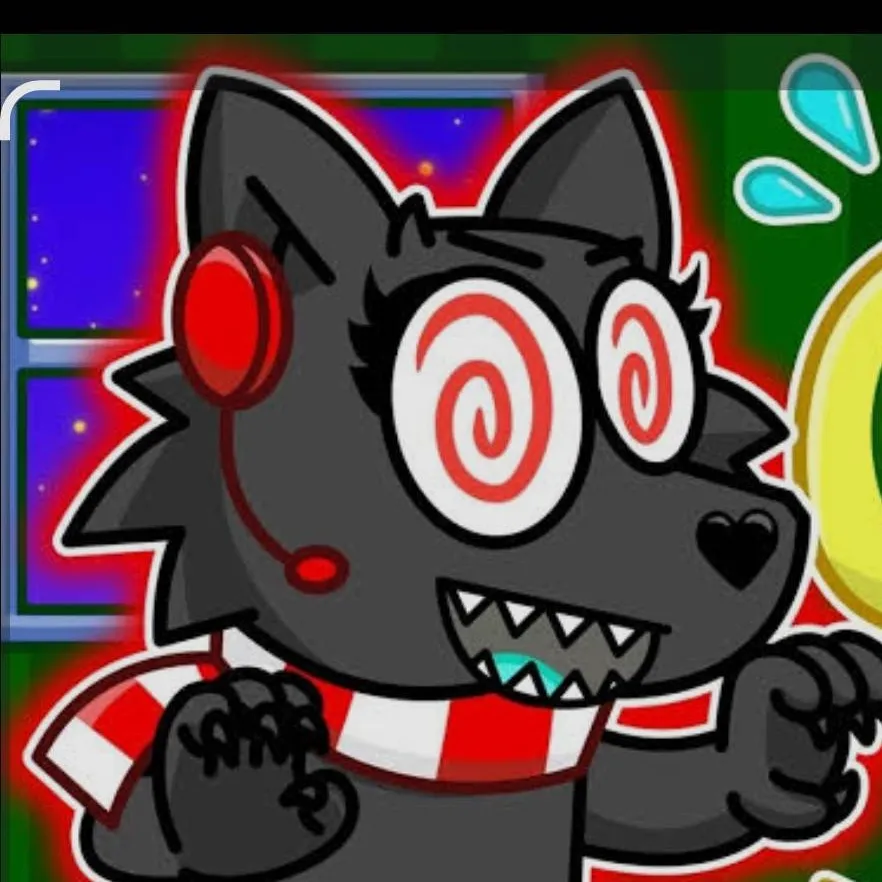 chat with ai character: snowi evil