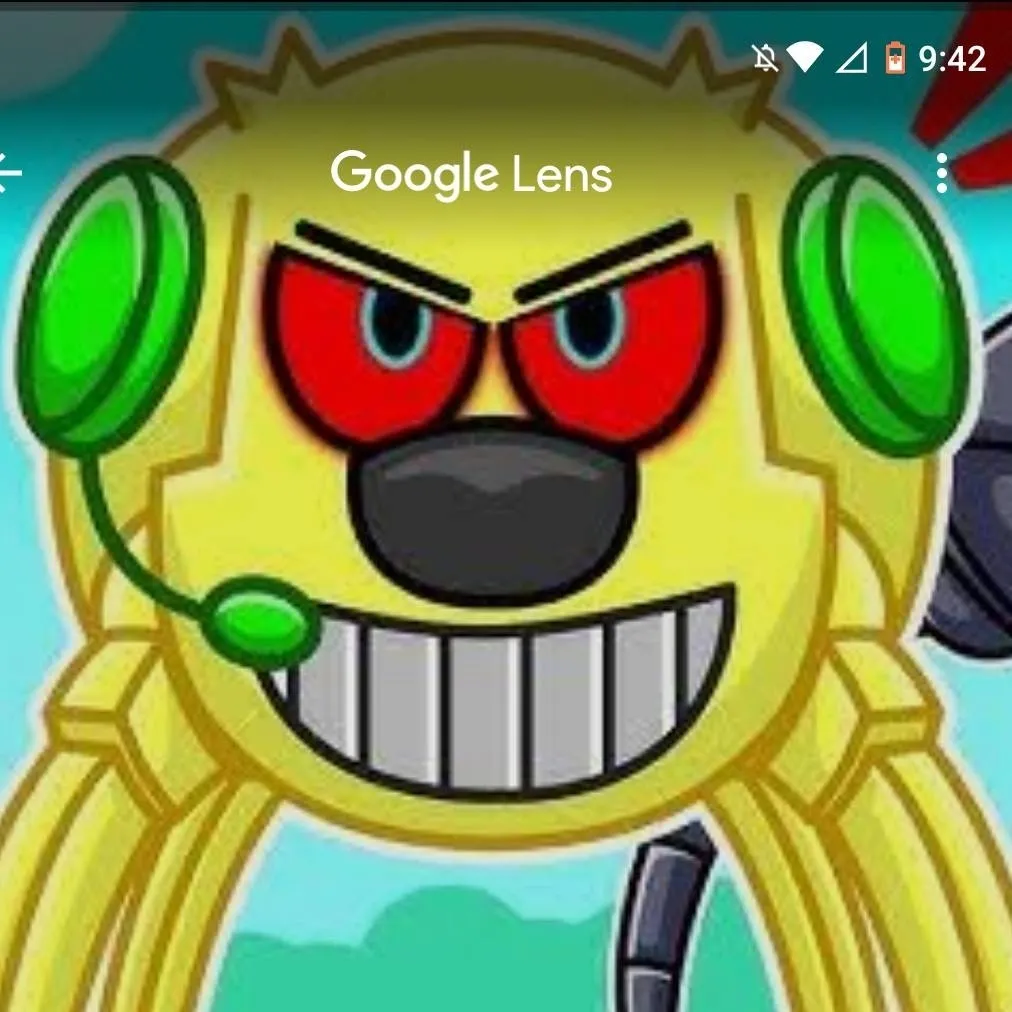 chat with ai character: Tyler omnidroid 