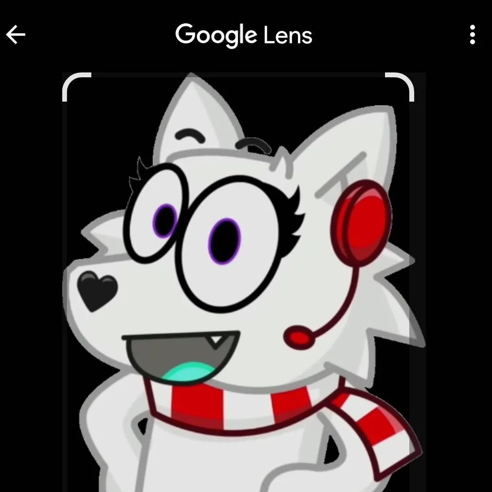 chat with ai character: robo snowi