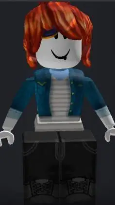 ai character: ai st4r vacuum background