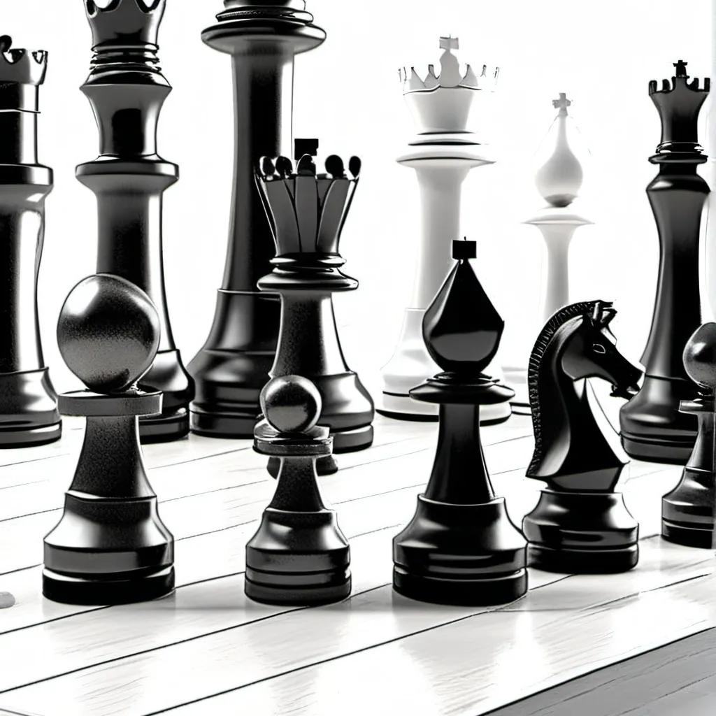 chat with ai character: chessyogaballpets