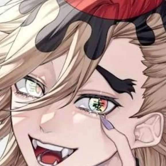 chat with ai character: douma