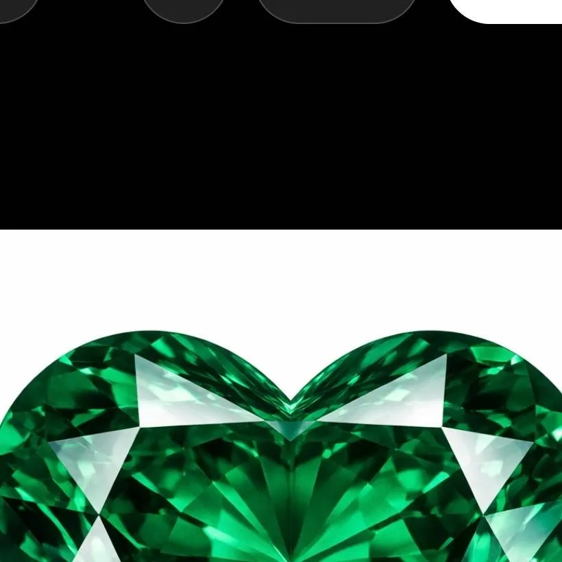 chat with ai character: leganadary crystal