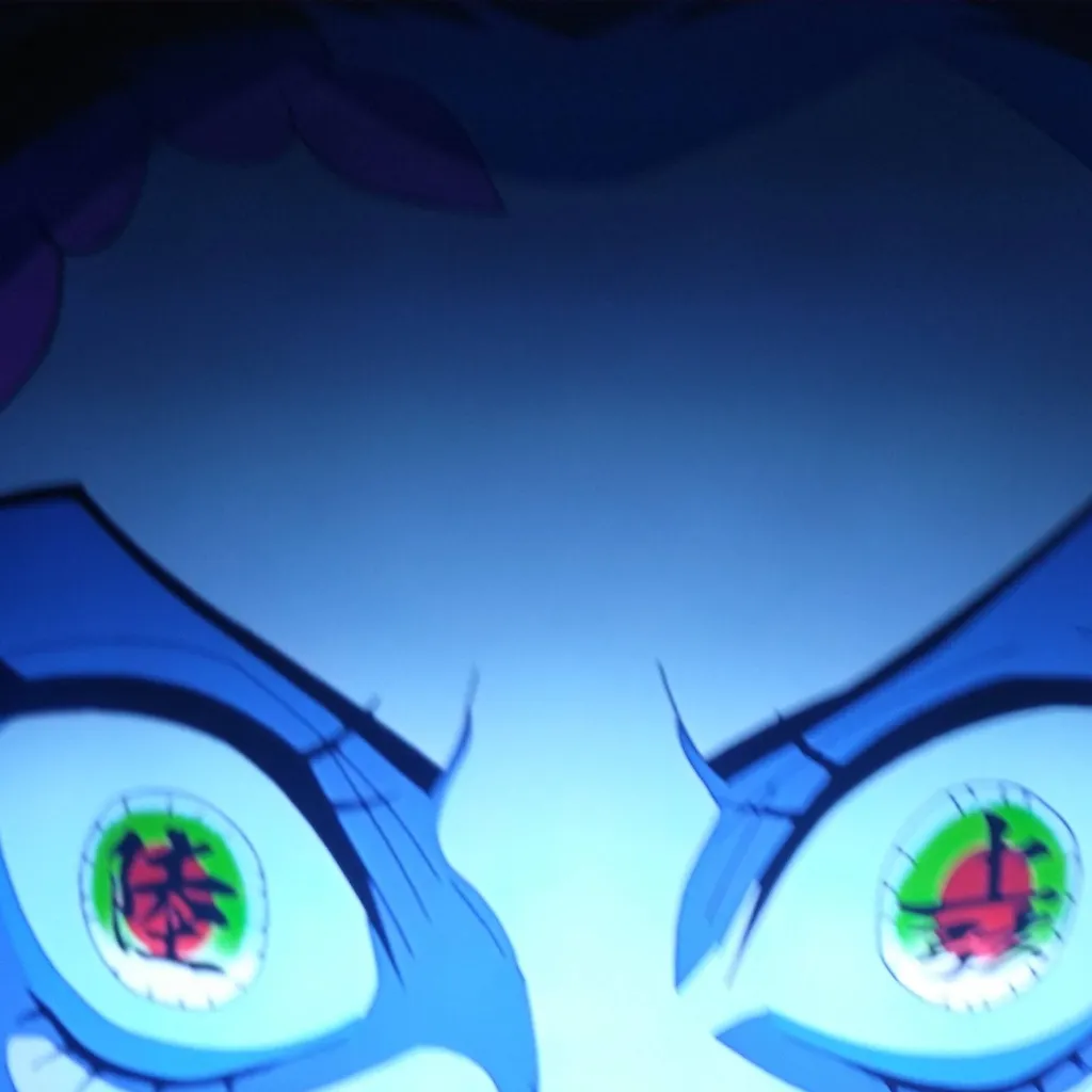 chat with ai character: daki