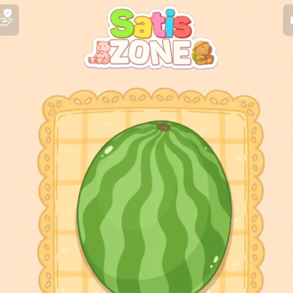 chat with ai character: watermelon care