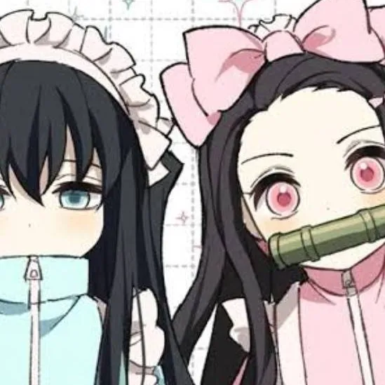 chat with ai character: muinezuko