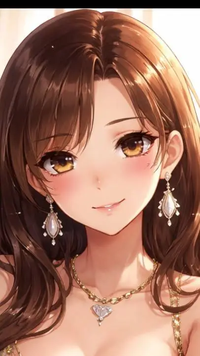 ai character: anna background