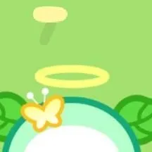 chat with ai character: guardian angel