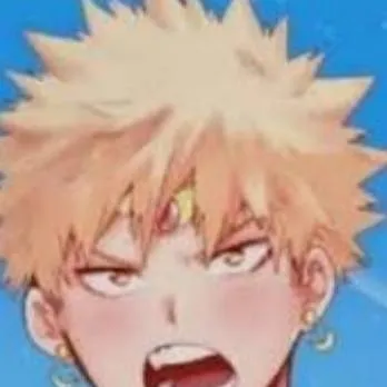 chat with ai character: bakugo 