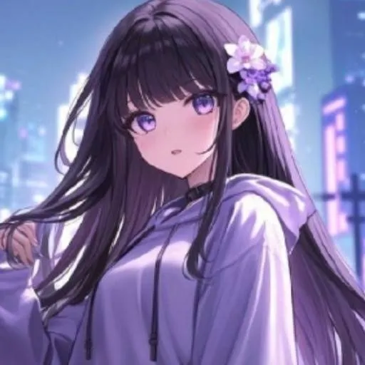 chat with ai character: baxy