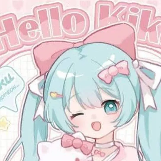 chat with ai character: miku