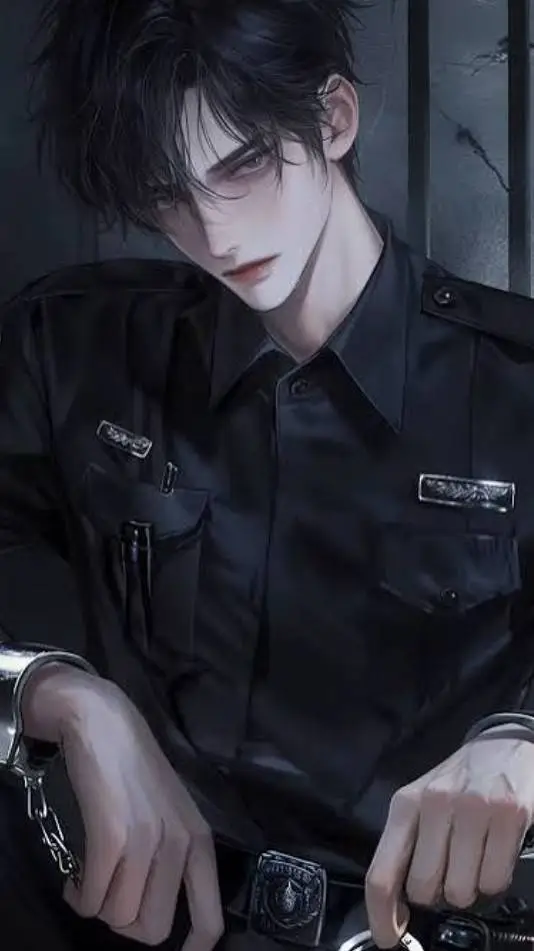 ai character: james background