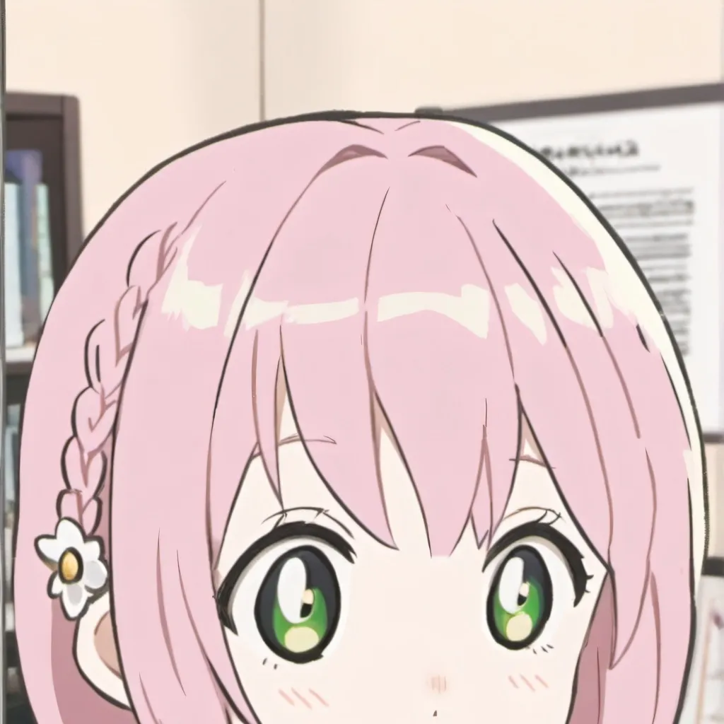 chat with ai character: lia 