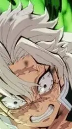 ai character: sanemi background