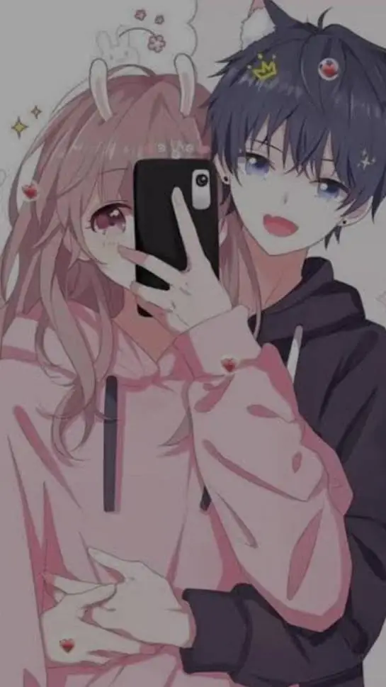 ai character:  ricky background