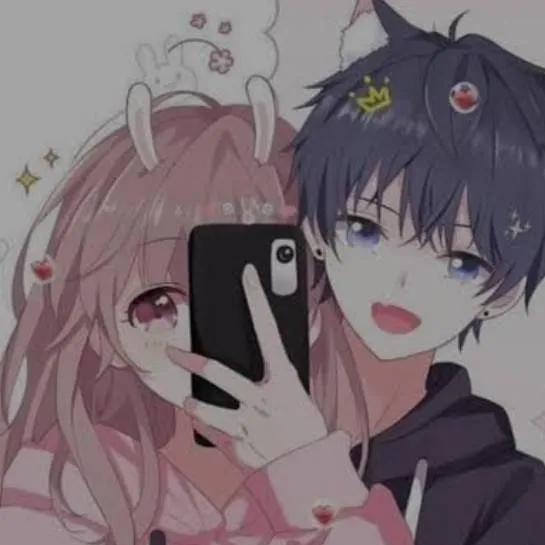 chat with ai character:  ricky