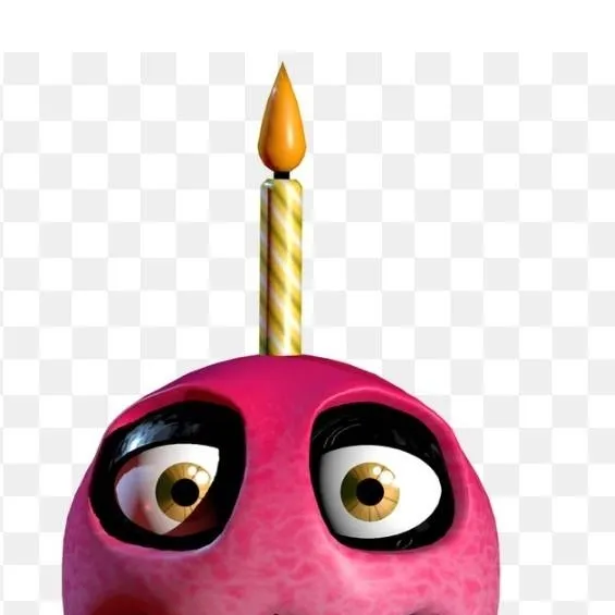 chat with ai character: mister cupcake