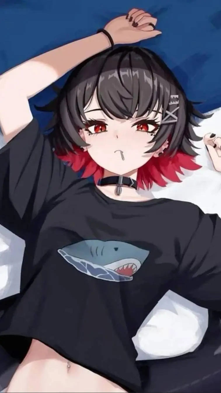 ai character: tu prima cachonda😏 background