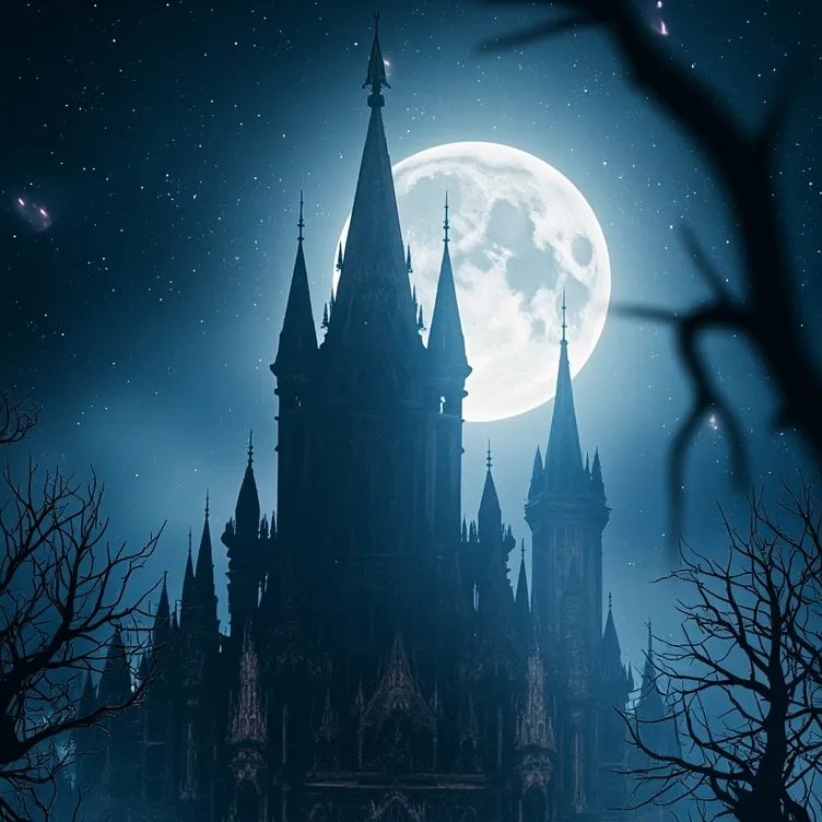 chat with ai character: Rille kingdom. ￼