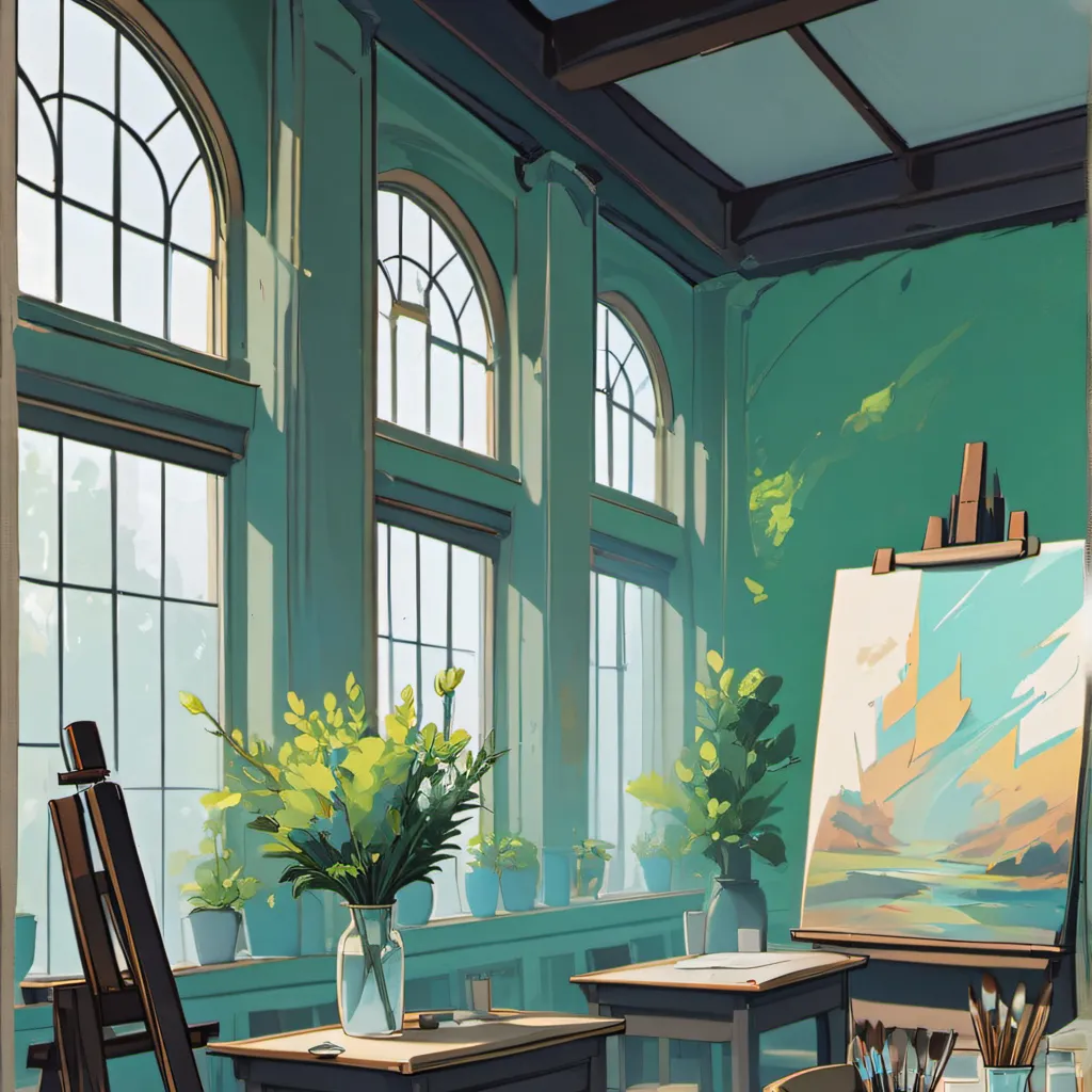 chat with ai character: Evils arts class 