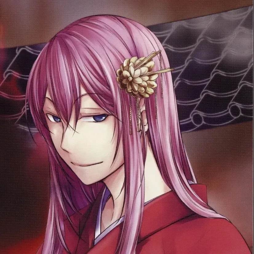 chat with ai character: Kayo Sudou 